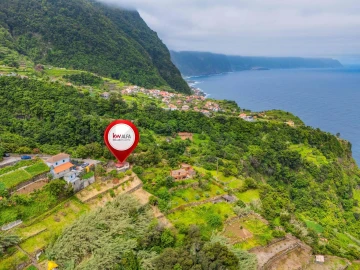 Terreno para Venda em Ponta Delgada