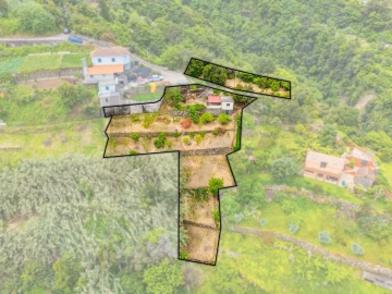 Terreno para Venda em Ponta Delgada