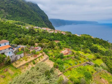 Terreno para Venda em Ponta Delgada