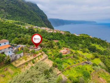 Terreno para Venda em Ponta Delgada