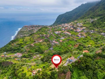 Terreno para Venda em Ponta Delgada