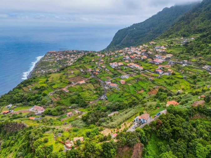Terreno para Venda em Ponta Delgada Foto 12
