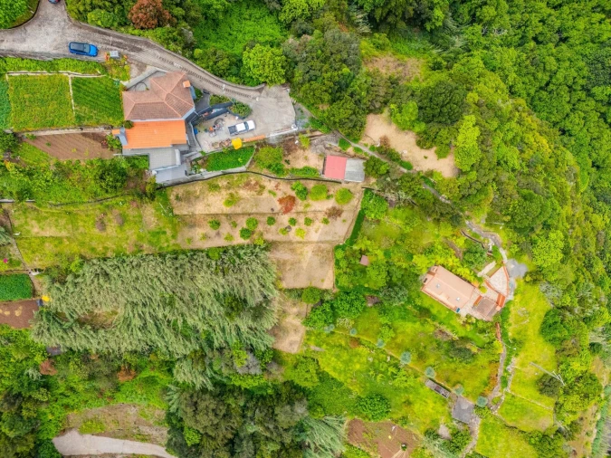 Terreno para Venda em Ponta Delgada Foto 3