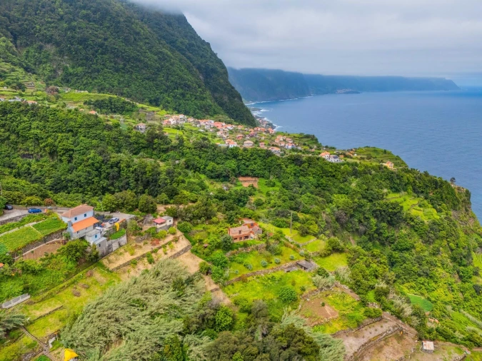 Terreno para Venda em Ponta Delgada Foto 19