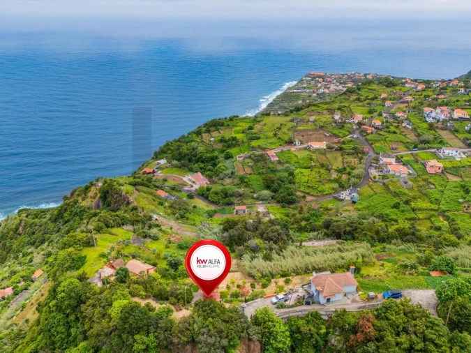 Terreno para Venda em Ponta Delgada Foto 9