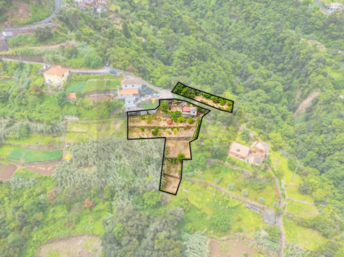 Terreno para Venda em Ponta Delgada Foto 18