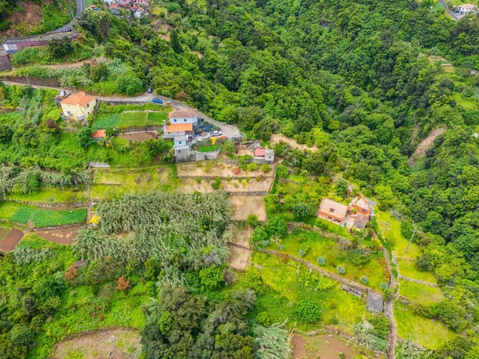 Terreno para Venda em Ponta Delgada Foto 17