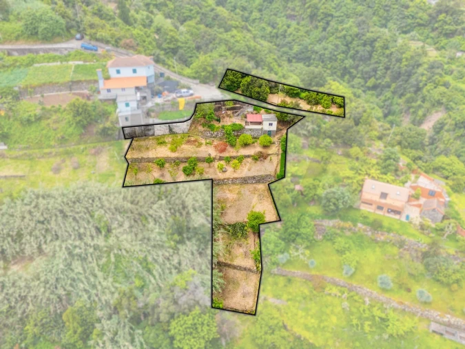 Terreno para Venda em Ponta Delgada Foto 6