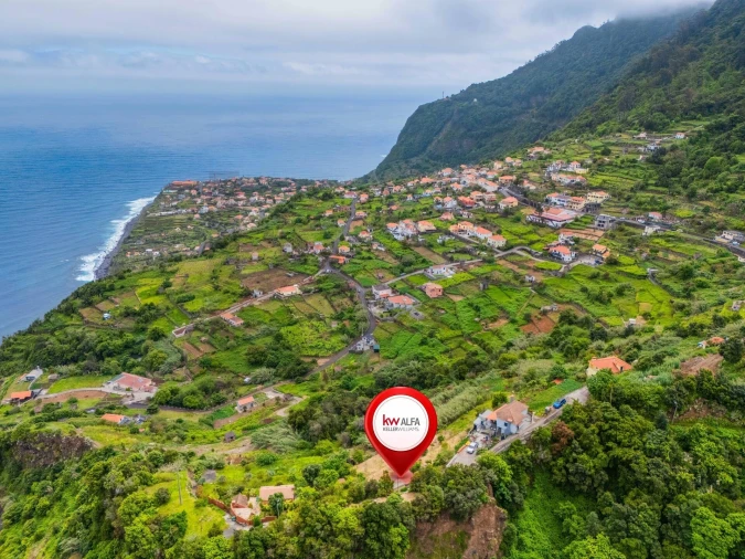 Terreno para Venda em Ponta Delgada Foto 13