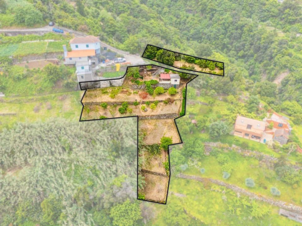 Terreno para Venda em Ponta Delgada Foto 6