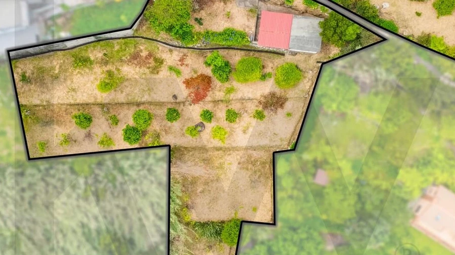 Terreno para Venda em Ponta Delgada