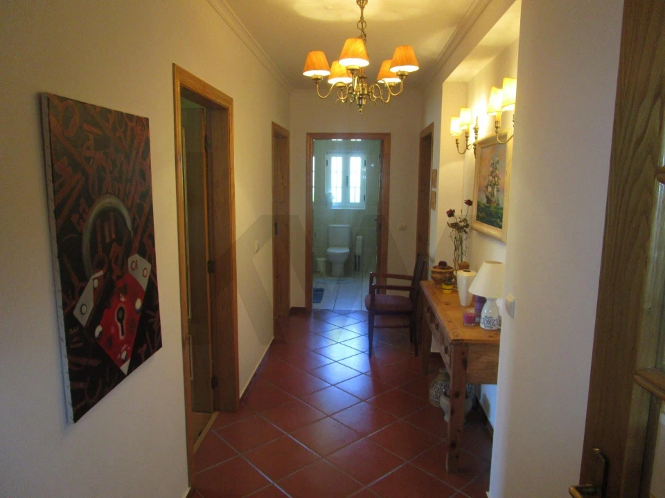 Moradia T5 para Venda em Chacim Foto 43