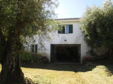 Moradia T5 para Venda em Chacim