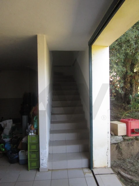 Moradia T5 para Venda em Chacim