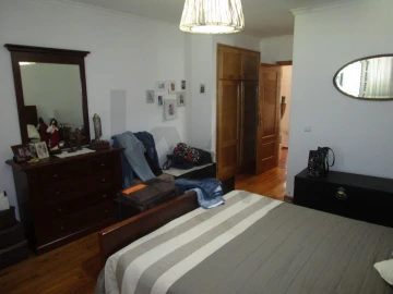 Moradia T5 para Venda em Chacim