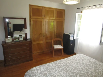 Moradia T5 para Venda em Chacim