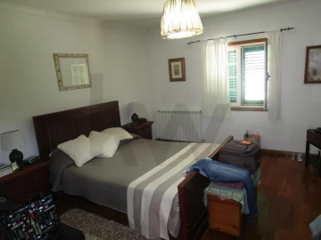 Moradia T5 para Venda em Chacim