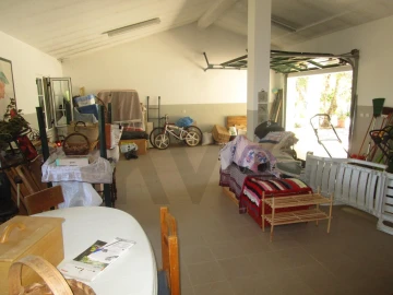 Moradia T5 para Venda em Chacim