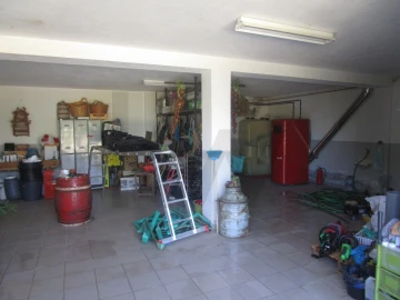 Moradia T5 para Venda em Chacim