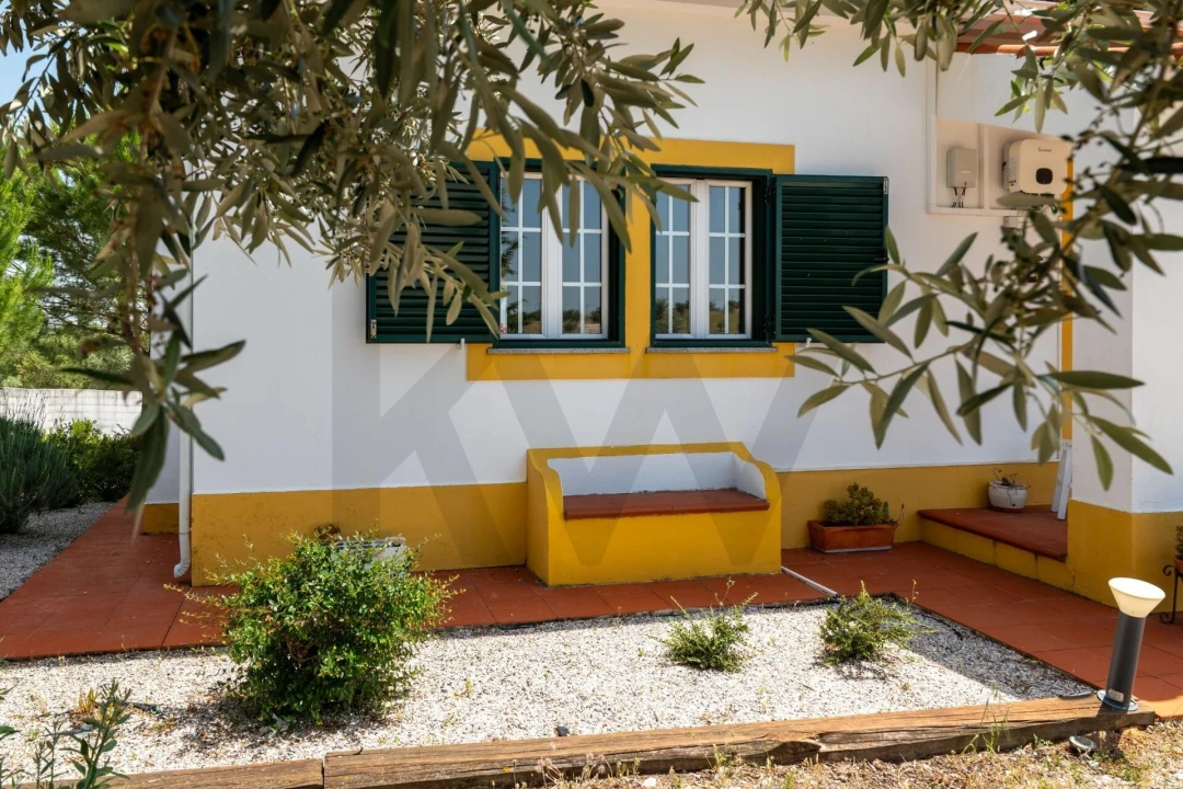 Quinta T3 para Venda em Cortiçadas de Lavre e Lavre Foto 70