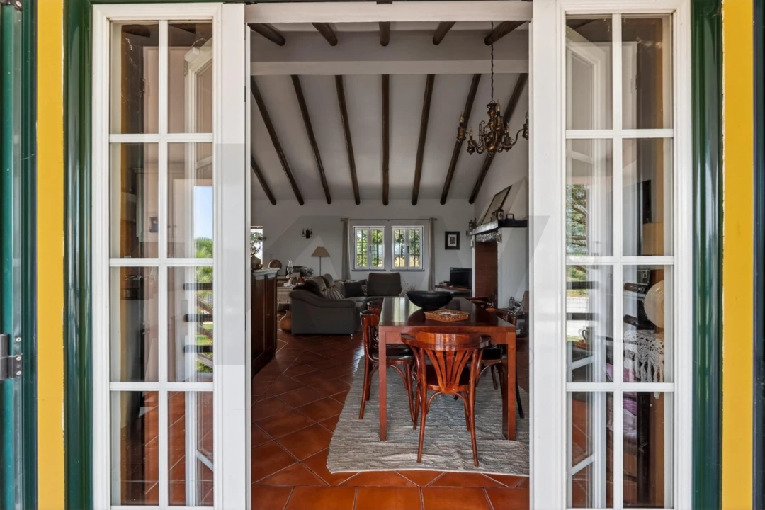 Quinta T3 para Venda em Cortiçadas de Lavre e Lavre Foto 5