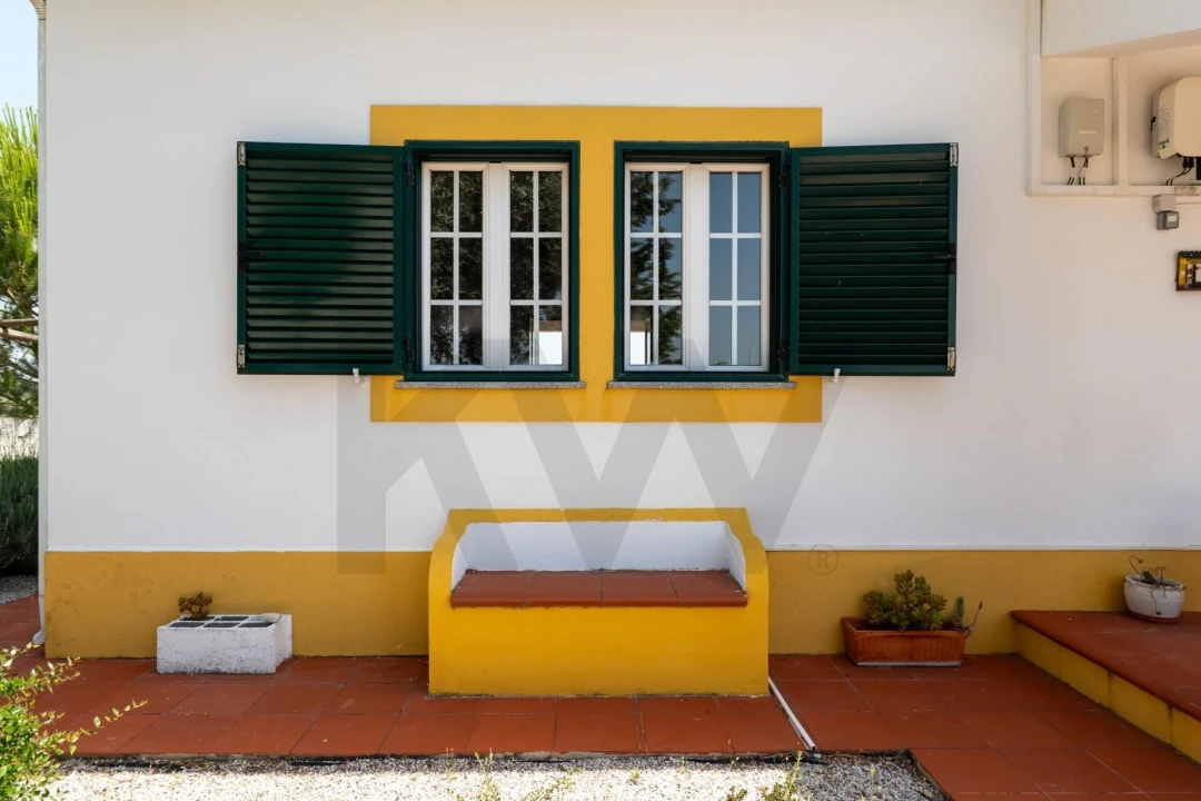 Quinta T3 para Venda em Cortiçadas de Lavre e Lavre Foto 47