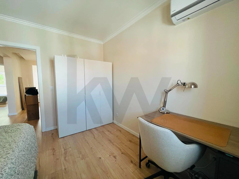 Apartamento T3 para Arrendamento em Cascais e Estoril Foto 8