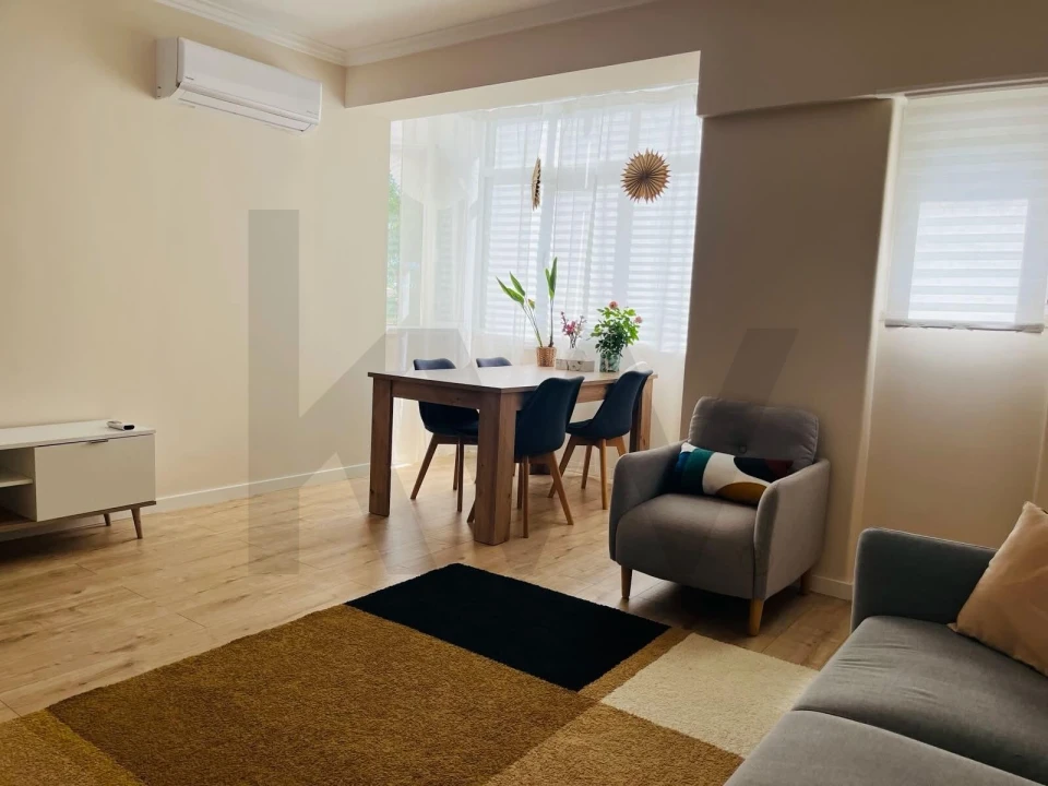 Apartamento T3 para Arrendamento em Cascais e Estoril Foto 2