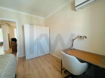 Apartamento T3 para Arrendamento em Cascais e Estoril
