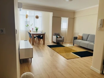 Apartamento T3 para Arrendamento em Cascais e Estoril