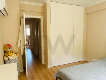Apartamento T3 para Arrendamento em Cascais e Estoril