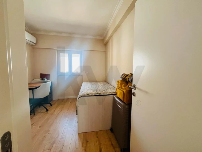 Apartamento T3 para Arrendamento em Cascais e Estoril Foto 7
