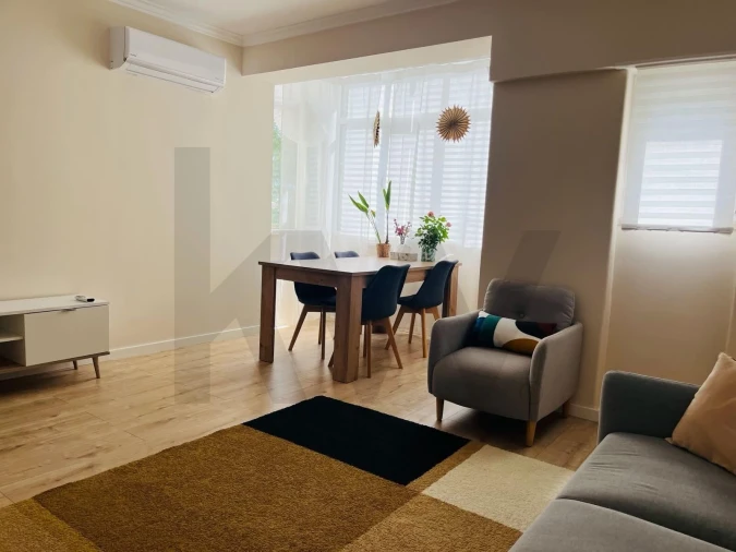 Apartamento T3 para Arrendamento em Cascais e Estoril Foto 2