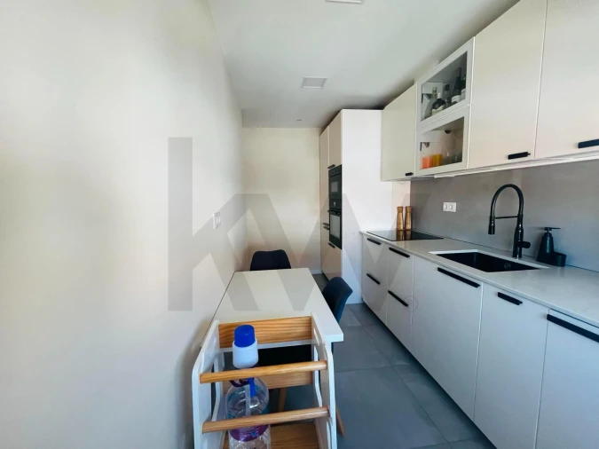 Apartamento T3 para Arrendamento em Cascais e Estoril Foto 15