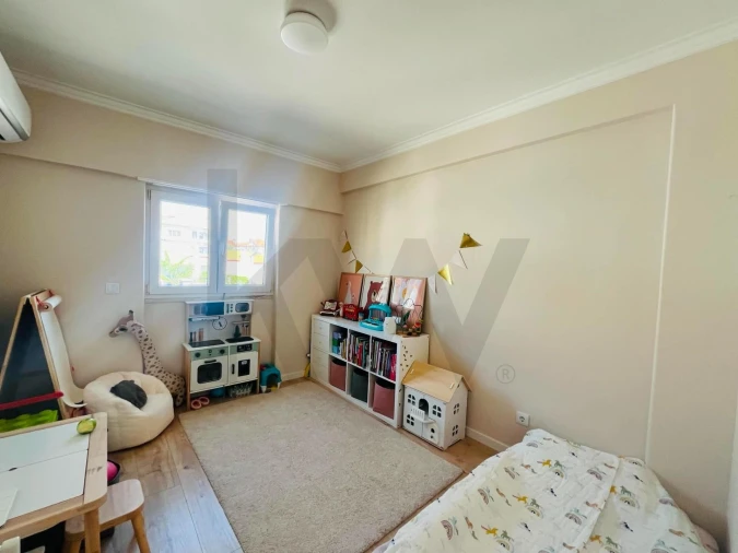 Apartamento T3 para Arrendamento em Cascais e Estoril Foto 11