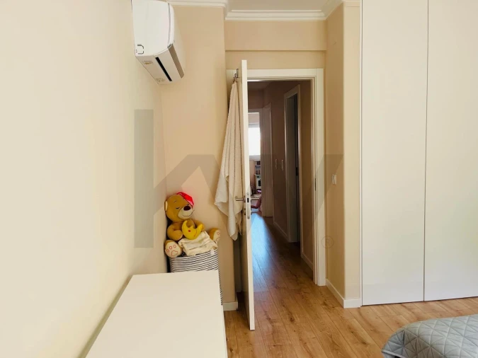 Apartamento T3 para Arrendamento em Cascais e Estoril Foto 6