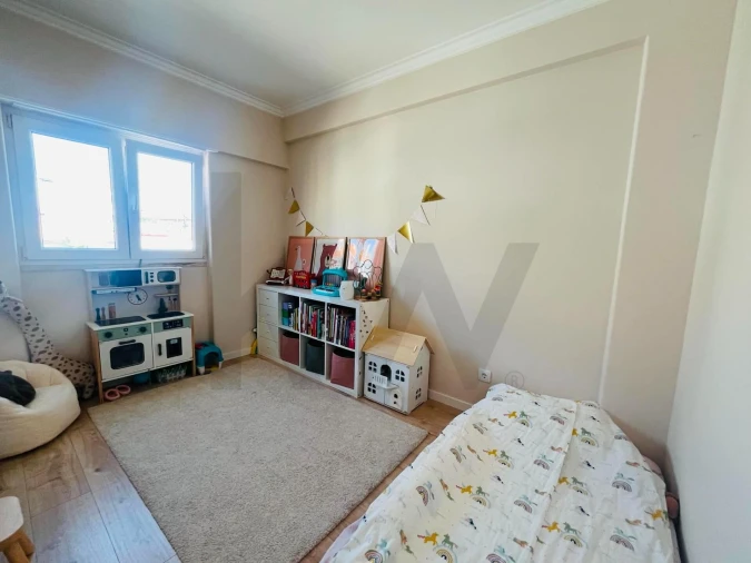 Apartamento T3 para Arrendamento em Cascais e Estoril Foto 10