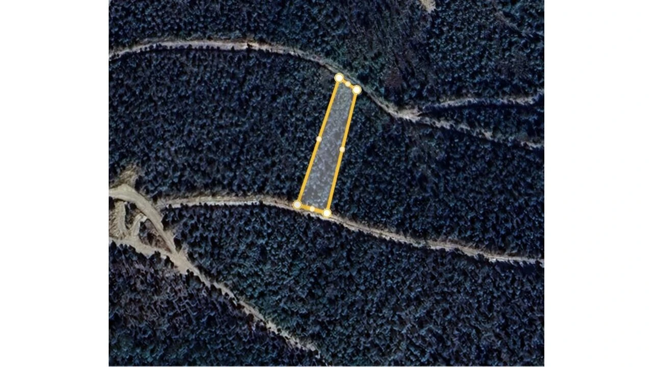 Terreno para Venda em Torres do Mondego Foto 1