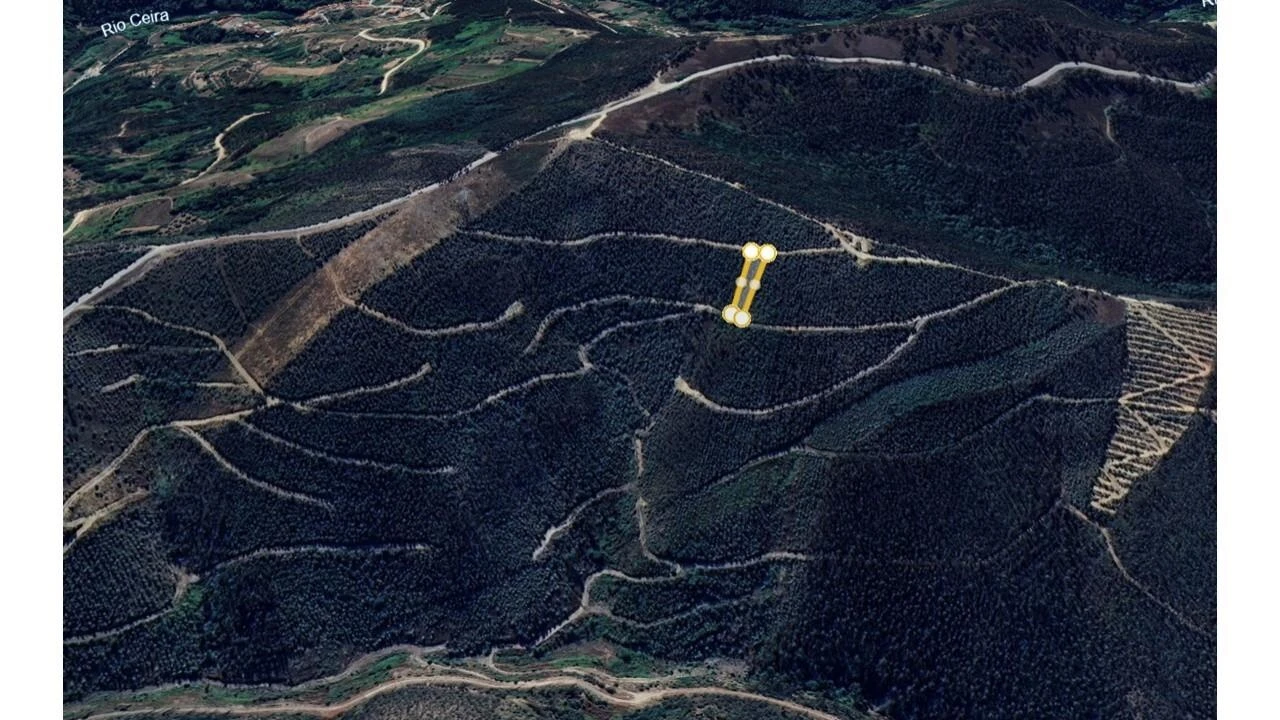 Terreno para Venda em Torres do Mondego Foto 5