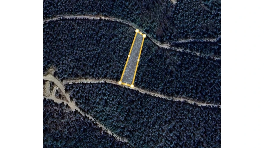 Terreno para Venda em Torres do Mondego