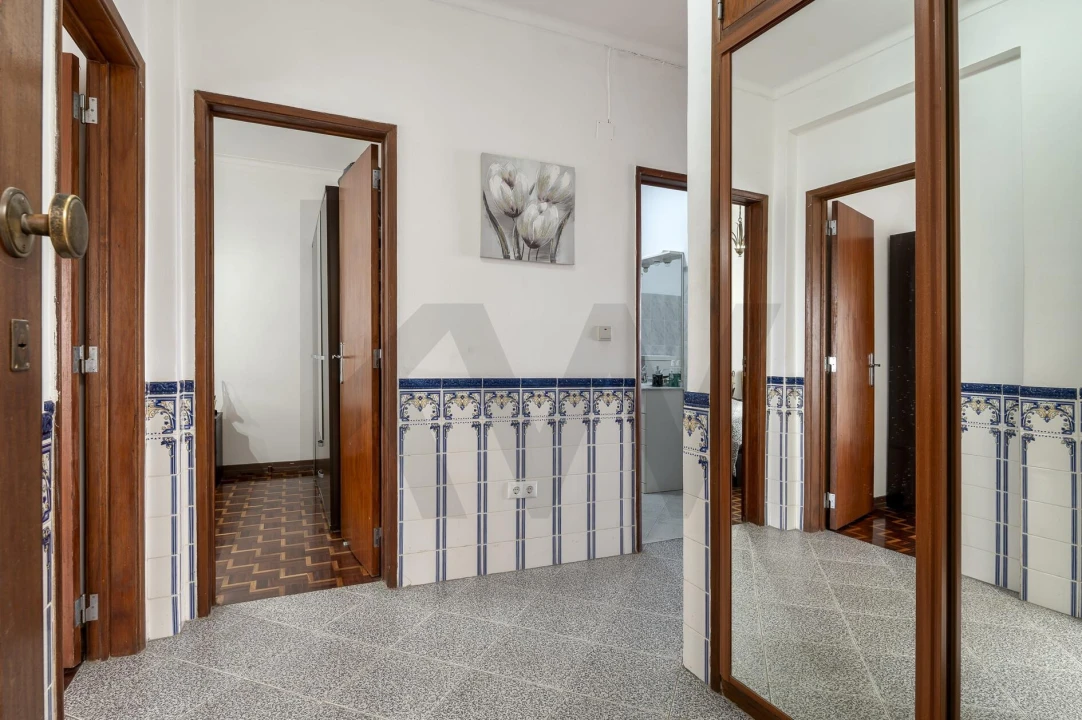 Apartamento T2 para Venda em Seixal, Arrentela e Aldeia de Paio Pires Foto 2
