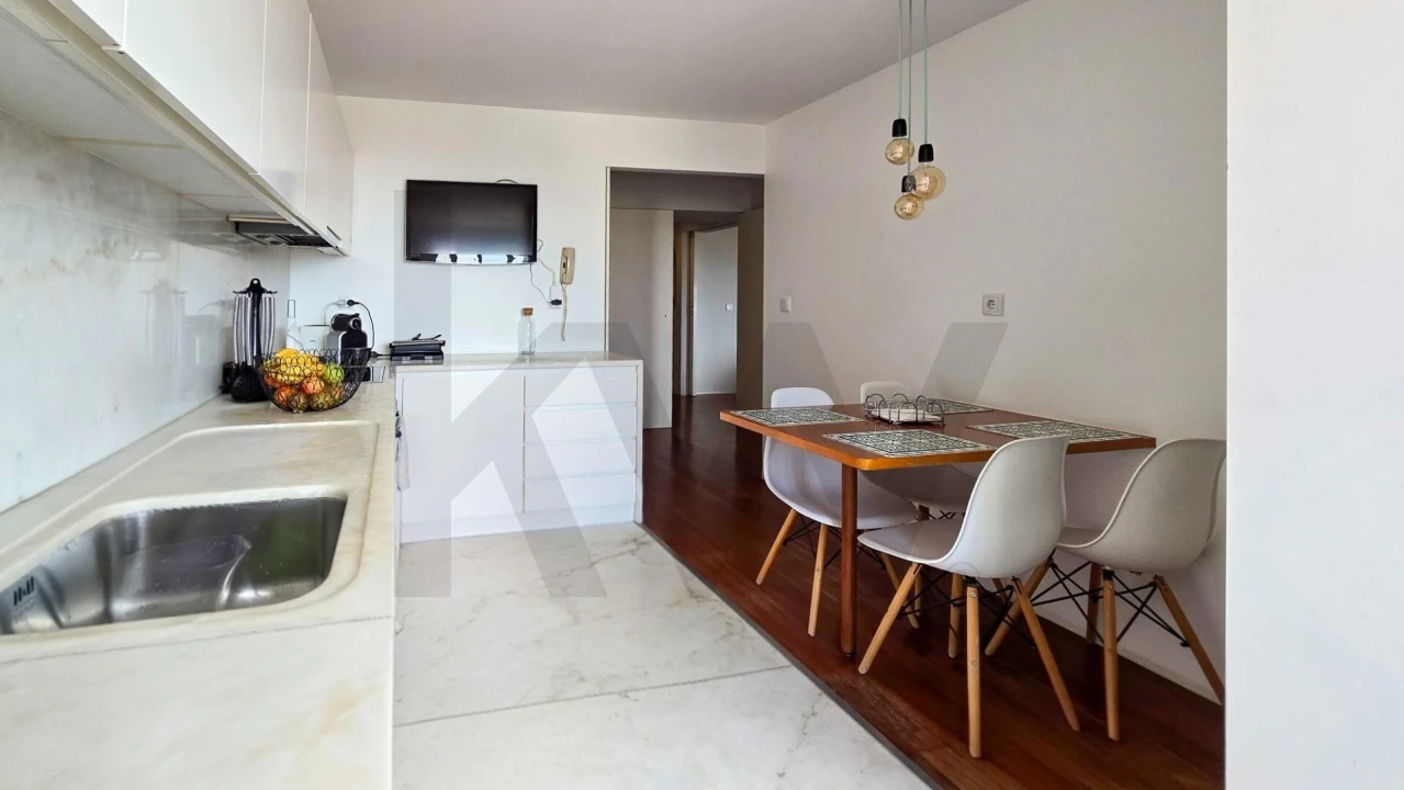 Apartamento T3 para Venda em Matosinhos e Leça da Palmeira Foto 9