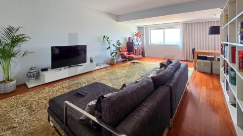 Apartamento T3 para Venda em Matosinhos e Leça da Palmeira