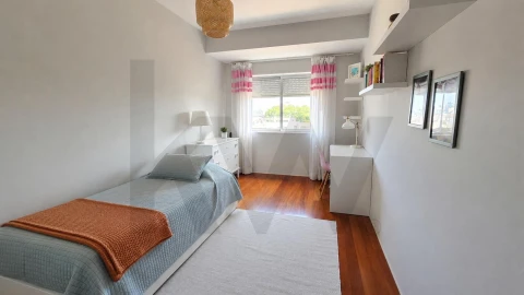 Apartamento T3 para Venda em Matosinhos e Leça da Palmeira
