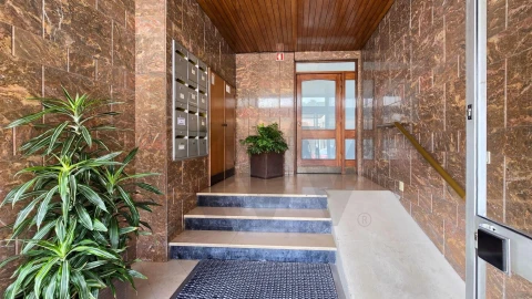 Apartamento T3 para Venda em Matosinhos e Leça da Palmeira