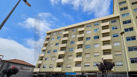 Apartamento T3 para Venda em Matosinhos e Leça da Palmeira