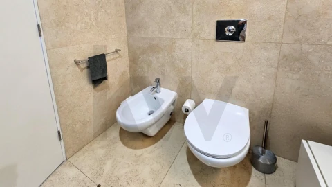 Apartamento T3 para Venda em Matosinhos e Leça da Palmeira
