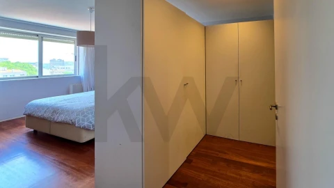 Apartamento T3 para Venda em Matosinhos e Leça da Palmeira