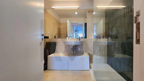 Apartamento T3 para Venda em Matosinhos e Leça da Palmeira