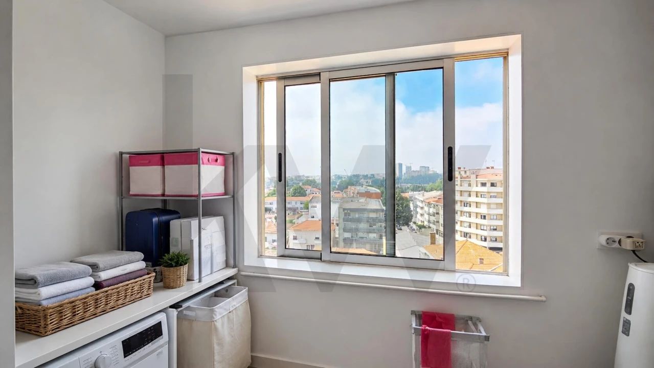 Apartamento T3 para Venda em Matosinhos e Leça da Palmeira Foto 8